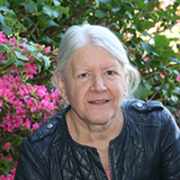 Anne-Marie BERNELIN