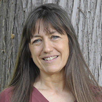 Magali BONNOT