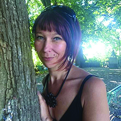 Céline USSEL-COLOMBAIN
