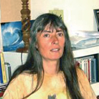 Françoise THOMAS