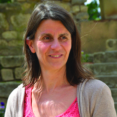 Isabelle LECUYER