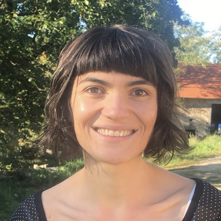 Marjolaine BALDOVINI