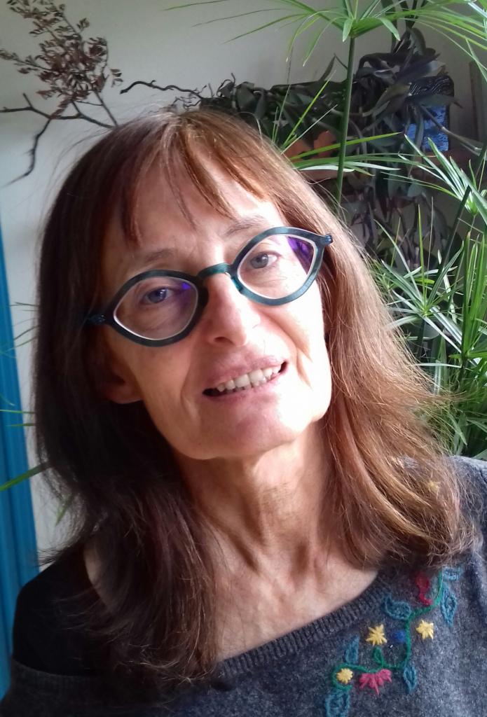 Marie-Christine JOUFFROY-CASENOVE