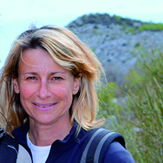 Pascale GÉLIS-IMBERT