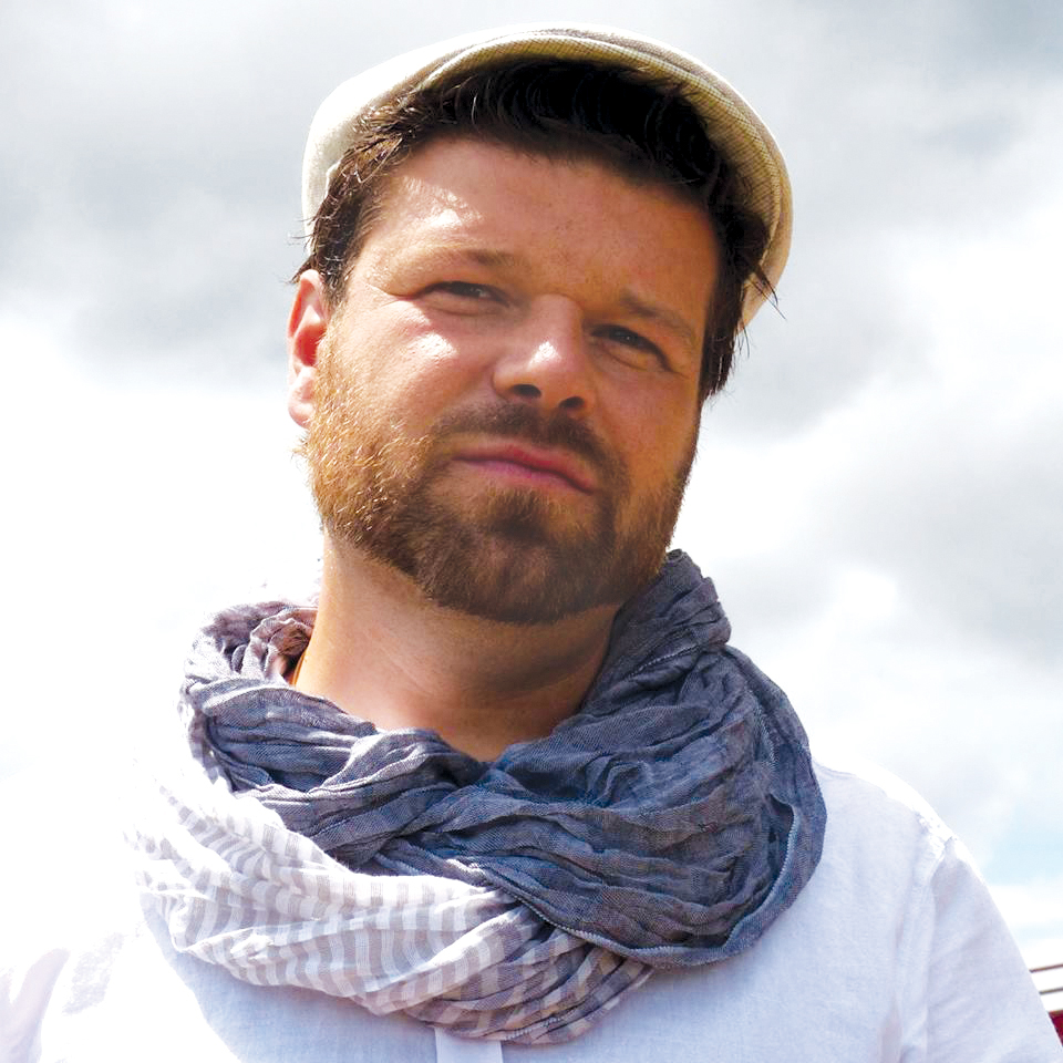 Richard ARNOLDI