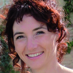 Sandrine BAZZO