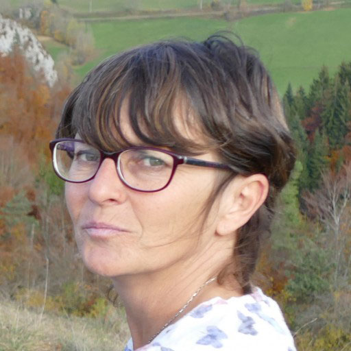 Tiphaine DESCHAUX