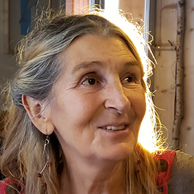 Anne SIMON