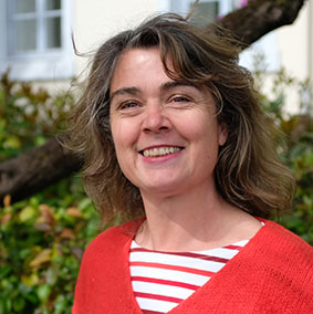 Christèle COMOY