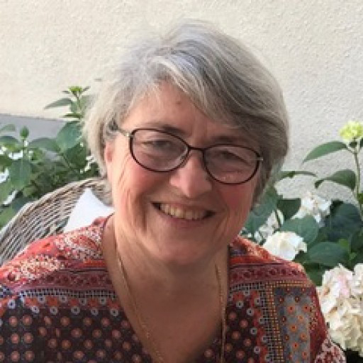 Chantal MENIAUD