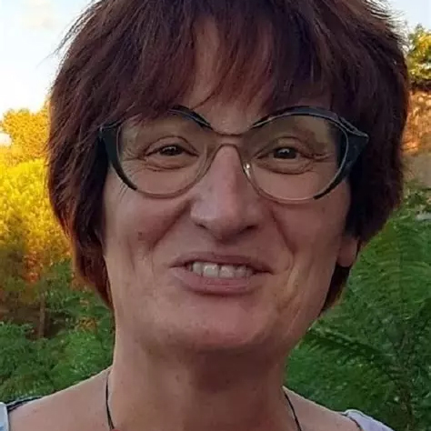 Corinne QUINTANA