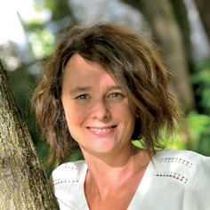 Delphine WILLERY