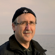 Gilles CORJON