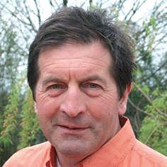 James FOREST