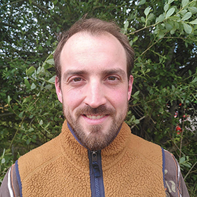 Jérémi LARRONDE