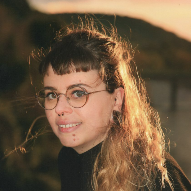 Juliette WALEK