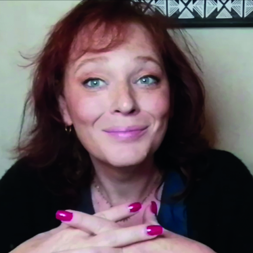 Léa ADAM