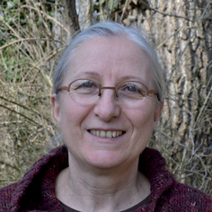 Marie-Claire PARIZOT