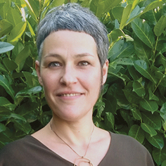 Muriel FAURE