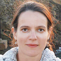 Perrine BLANC