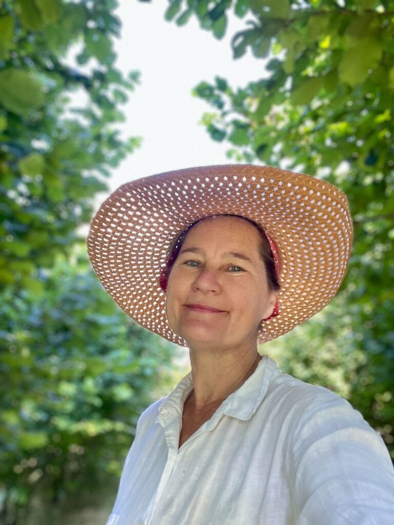Véronique LeLann