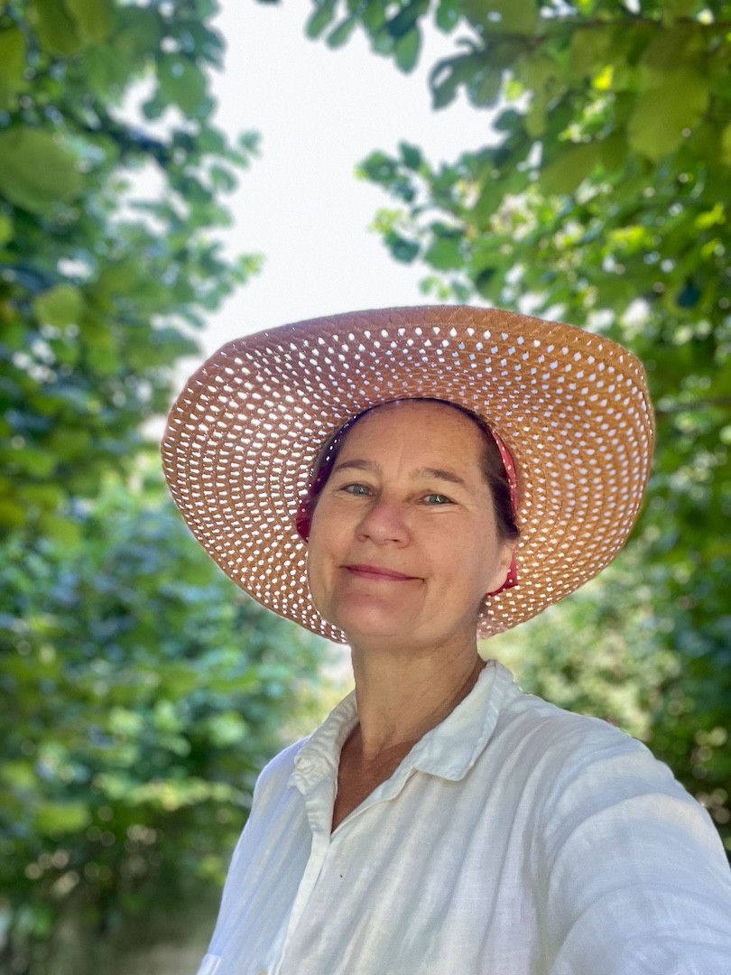 Véronique LE LANN