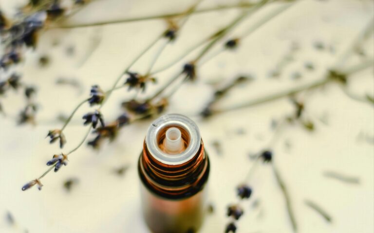 aromathérapie